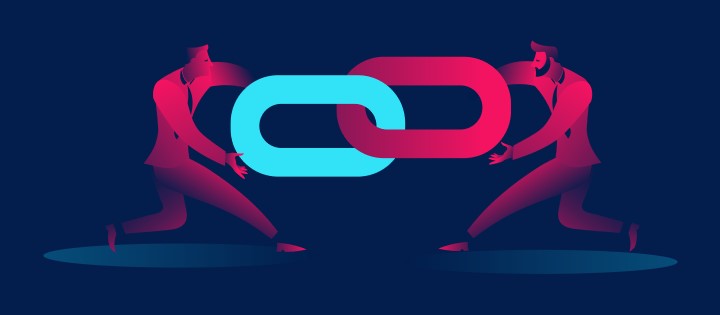 Анкорные и безанкорные ссылки: примеры, отличия и соотношение